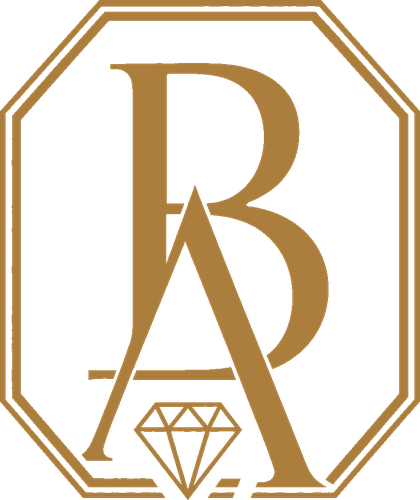 Burak Açıkalın logosu